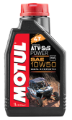 Picture of Motul 1L ATV-SXS POWER 4-Stroke Engine Oil 10W50 4T