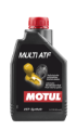 Picture of Motul 1L Transmission MULTI ATF 100% Synthetic
