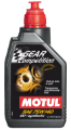Picture of Motul 1L Transmission GEAR FF COMP 75W140 LSD - Synthetic Ester