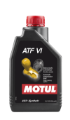 Picture of Motul 1L Transmission Fluid ATF VI 100% Synthetic