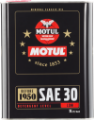 Picture of Motul Classic SAE 30 Oil - 6x2L