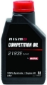 Picture of Motul Nismo Competition Oil 2193E 5W40 1L
