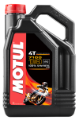 Picture of Motul 4L 7100 4-Stroke Engine Oil 10W60 4T