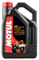 Picture of Motul 4L 7100 4-Stroke Engine Oil 10W40 4T