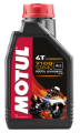 Picture of Motul 1L 7100 4-Stroke Engine Oil 10W40 4T