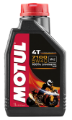 Picture of Motul 1L 7100 4-Stroke Engine Oil 5W40 4T