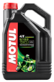 Picture of Motul 4L 5100 4-Stroke Engine Oil 15W50 4T