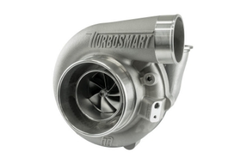 Picture of Turbosmart Water Cooled 7170 V-Band Inlet-Outlet A-R 0-96 External Wastegate TS-2 Turbocharger