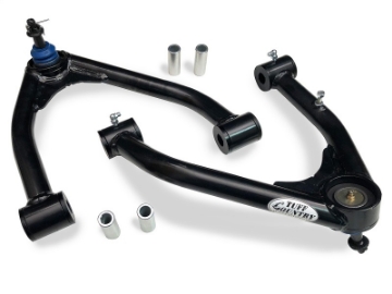 Picture of Tuff Country 07-18 Chevy Suburban 1500 4x4 & 2wd Cast Steel 1Pc OE Up Cntrl Arm Up Cntrl Arms Pr