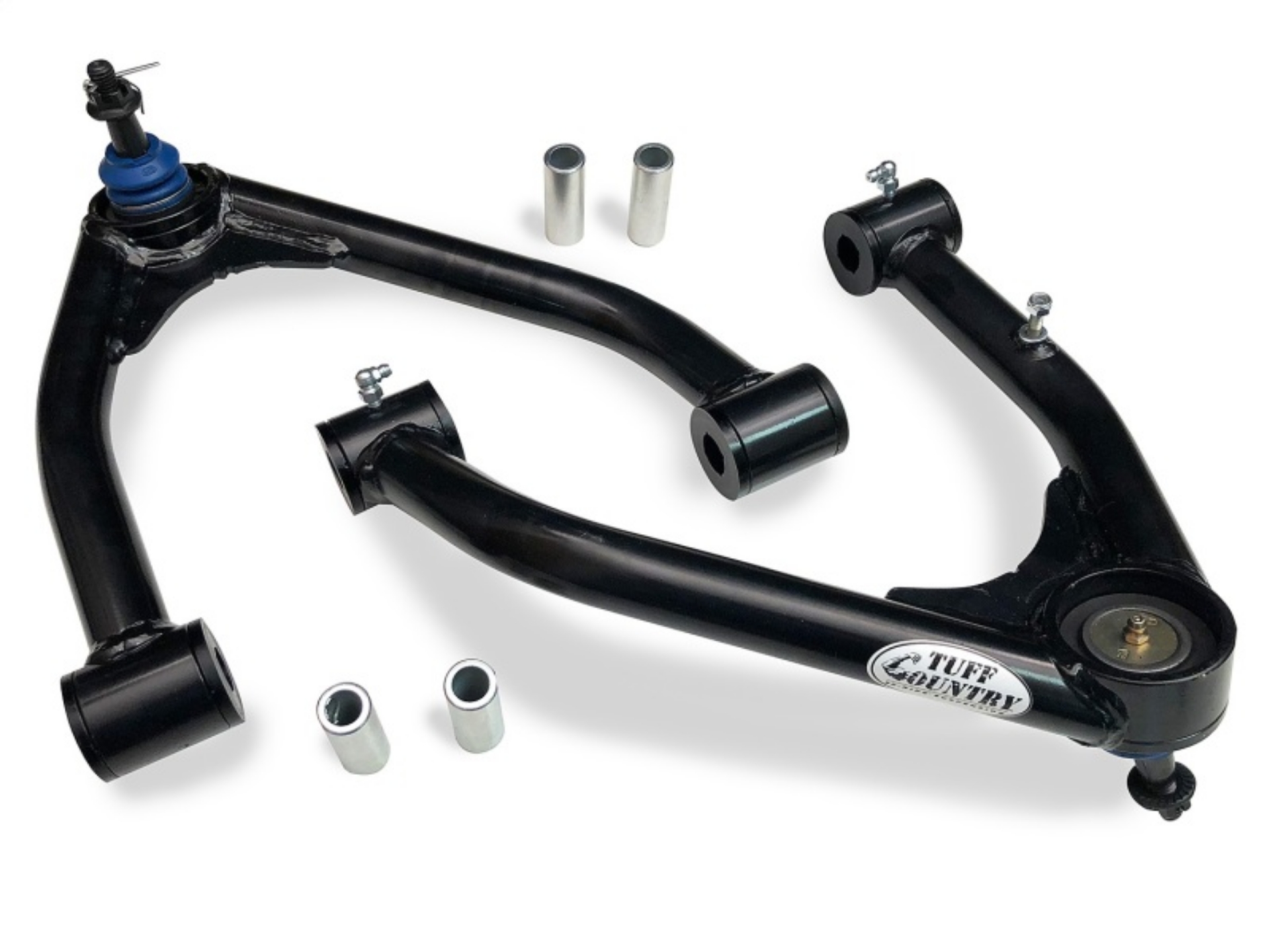 Picture of Tuff Country 14-18 Chevy Silverado 1500 4x4-2wd Up Cntrl Arm Alum-Stmpd 2Pc Stl Up Cntrl Arm