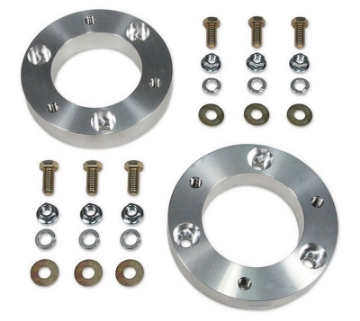 Picture of Tuff Country 07-23 Avalanche 1500 4X4-2wd 2in Leveling Kt Frt No Strut Disassembly w-SX8000
