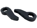 Picture of Tuff Country 20-23 Chevy Silverado 2500HD 4x4 2in Leveling Kit Front