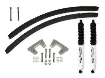 Picture of Tuff Country 07-18 Silverado 1500 4x4 2in Lift Kit EZ-Install w-Rear Add-a-Leafs SX8000 Shocks