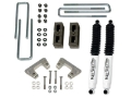 Picture of Tuff Country 07-18 Silverado 1500 4x4 2in Lift Kit EZ-Install w-Rear Lift Blocks SX8000 Shocks