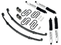 Picture of Tuff Country 69-72 Chevy Blazer 4x4 2in Lift Kit EZ-Ride SX8000 Shocks