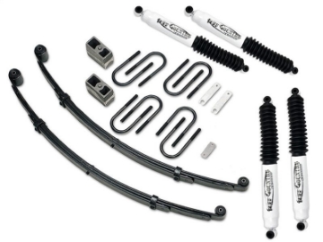 Picture of Tuff Country 73-87 Chevy Blazer 4wd 2in Lift Kit Heavy Duty No Shocks
