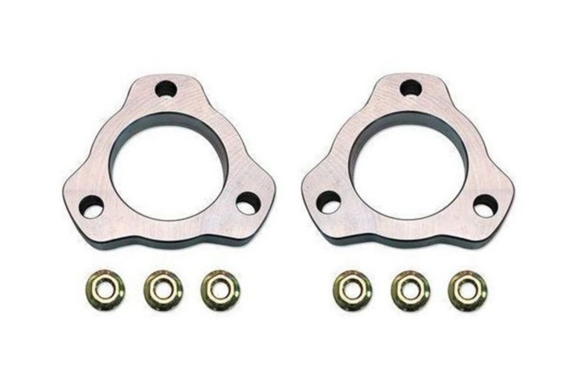 Picture of Tuff Country 15-23 GMC Canyon 4x4 & 2wd 1-25in Leveling Kit Front Excludes ZR2 Models