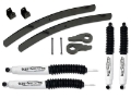 Picture of Tuff Country 01-10 Silverado 2500HD Non-Pur 4x4 & 2wd 2in Lift Kit w-Rr Add-a-Leaf SX8000