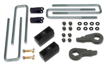 Picture of Tuff Country Box Kit 2in