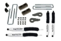 Picture of Tuff Country 01-10 Silverado 2500HD Non-Pur TB 4x4 & 2wd 2in Lft Kt w-Rear Lift Block No Shocks