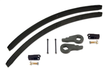 Picture of Tuff Country Box Kit 2in