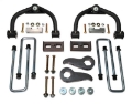 Picture of Tuff Country 11-19 Chevy Silverado 2500HD 4x4 & 2wd 3-5in Lift Kit SX8000 Shocks
