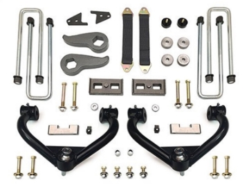 Picture of Tuff Country 11-19 GMC Sierra 3500 4X4-2wd 3-5in Uni-Ball Lift Kt Includes Duallys No Shocks