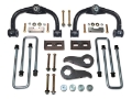 Picture of Tuff Country 11-19 Chevy Silverado 2500HD 4x4 & 2wd 3-5in Uni-Ball Lift Kit SX8000 Shocks