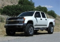 Picture of Tuff Country 04-12 Chevy Colorado 4x4 4in Lift Kit No Shocks