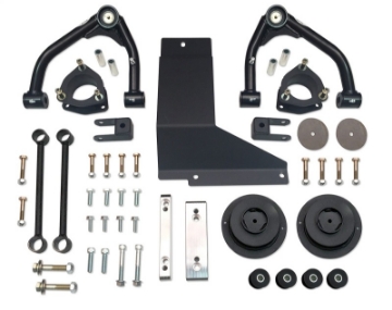 Picture of Tuff Country 07-13 Chevy Avalanche 4x4 4in Lift Kit No Shocks