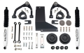 Picture of Tuff Country 07-13 Chevy Suburban 1500 4x4 4in Uni-Ball Lift Kit SX8000 Shocks