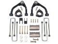 Picture of Tuff Country 14-18 Silverado 1500 4wd 4in Uni-Lift Kit w-1 Pc OE Cast Stl Up Arm SX8000 Shocks