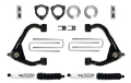 Picture of Tuff Country 19-23 Chevy 1500 4x4 4in Lift Kit w- Upper Control Arms & Shocks