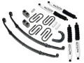 Picture of Tuff Country 69-72 Chevy Blazer 4x4 4in Lift Kit Heavy Duty SX8000 Shocks