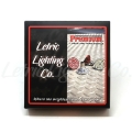 Picture of Letric Lighting Premium Front Rear Turn Signal Combot Kit - White- Amber & Red-Red