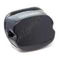 Picture of Letric Lighting 2022+ Low Rider ST Models Slantback LED Taillights - Smoked