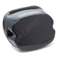 Picture of Letric Lighting 2022+ Low Rider ST Models Slantback LED Taillights - Smoked