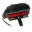 Picture of Letric Lighting 2006+ FXST Model Softail Replacement LED Taillight - Smoked Lens Fits