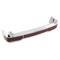 Picture of Letric Lighting 97-13 King- Classic Tour Pack Chrome King or Classic Tour Pack LED Kit Replacement