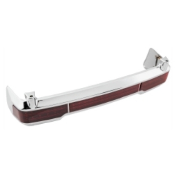 Picture of Letric Lighting 97-13 King- Classic Tour Pack Chrome King or Classic Tour Pack LED Kit Replacement