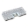 Picture of Letric Lighting 81-13 FL Models Ultra-bright LED Fender Tip LED Insert - Amber