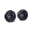 Picture of Letric Lighting 08-17 Fat Bob LED Black Headlight Kit