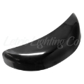 Picture of Letric Lighting 1999+ Road King Gloss Black Turn Signal Eliminator