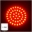 Picture of Letric Lighting Premium Bullet LED w- Red Turn Signals 1156