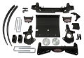 Picture of Tuff Country 2006 Silverado 1500 4X4 4in Lft Kt w-3pc Sub Frm w-o Fctry Air Ride Shock No Shocks