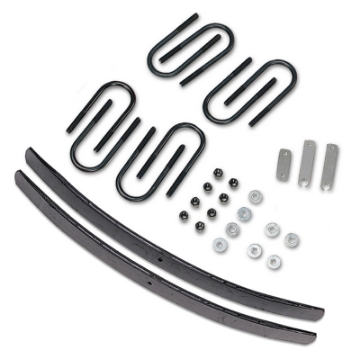 Picture of Tuff Country 6in Front and Rear Spring Suspension System