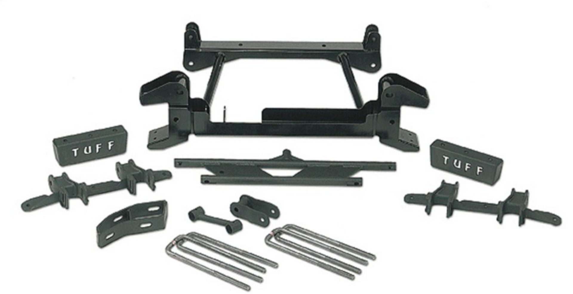 Picture of Tuff Country 2in 4WD Lift Kit