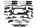 Picture of Tuff Country 94-98 Chevy Tahoe 1500 4 door 4x4 6in Lift Kit SX8000 Shocks