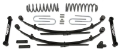 Picture of Tuff Country 6in 4WD Lift Kit