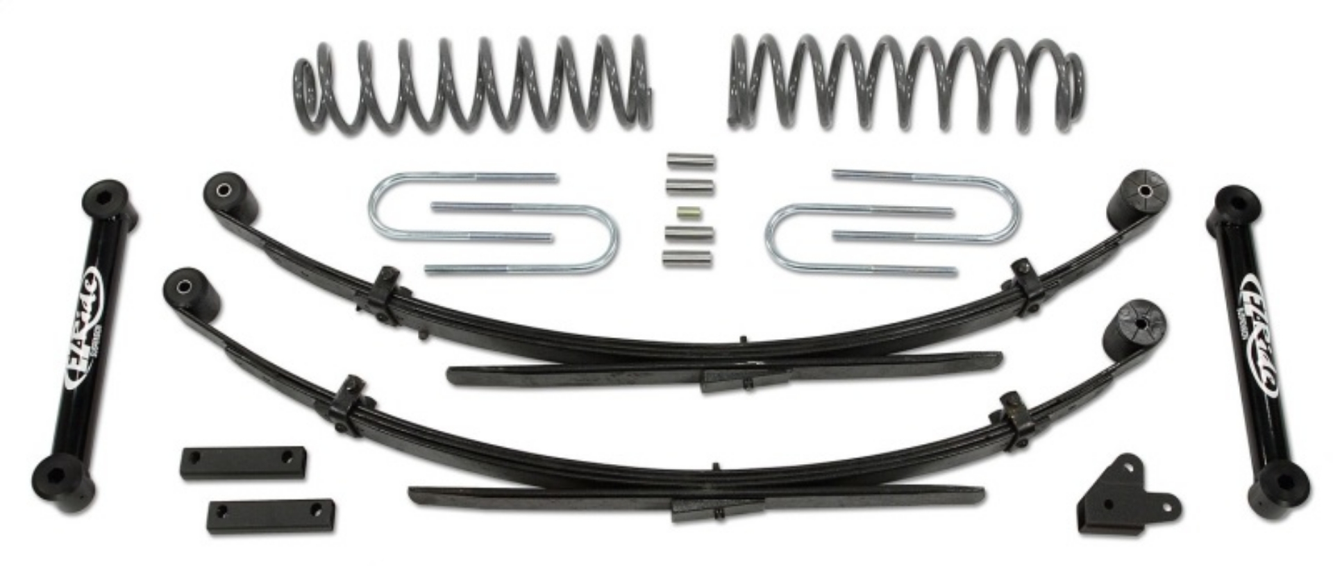 Picture of Tuff Country 6in 4WD Lift Kit
